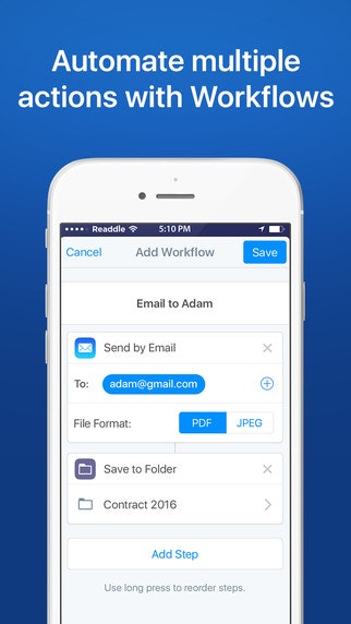 Scanner Pro 7 gallery image