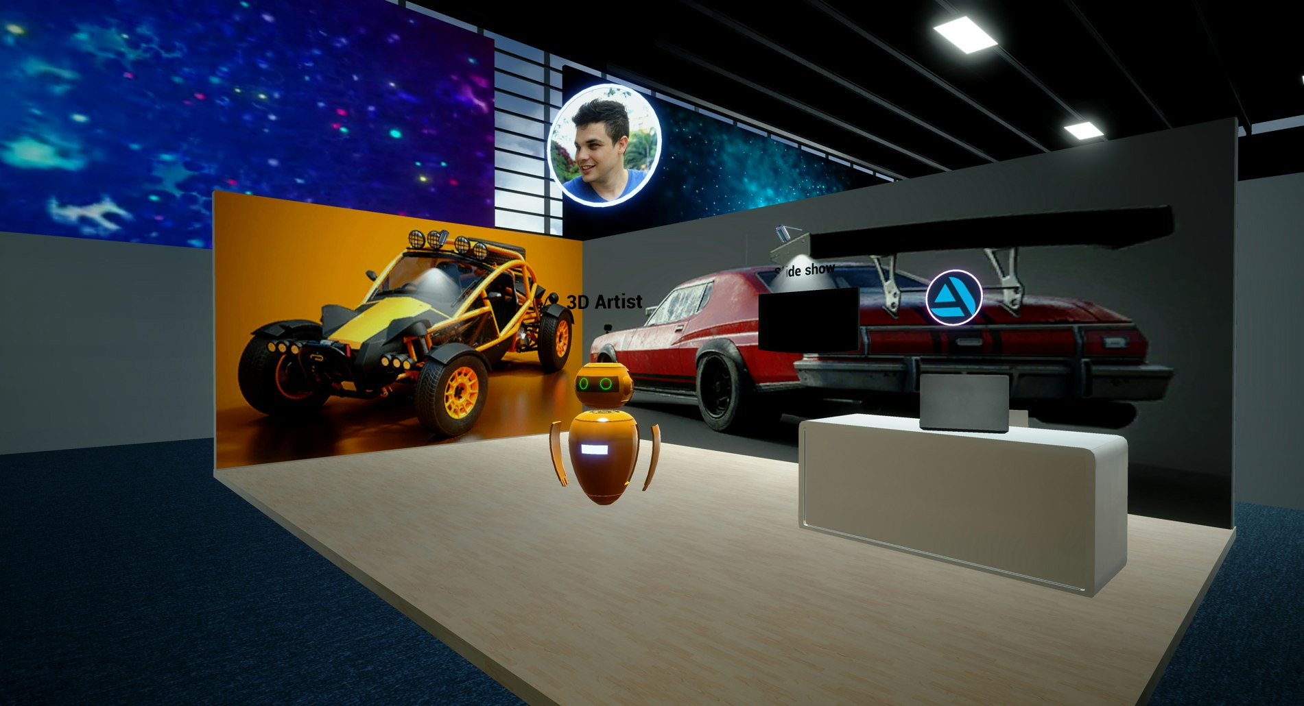 Digital Expo Center gallery image