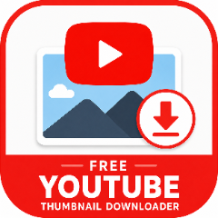 Free You tube Thumbnail Downloader