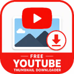 Free You tube Thumbnail Downloader
