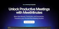 MeetMinutes