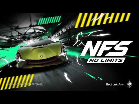 Need for Speed No Limits  media 1