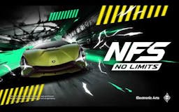Need for Speed No Limits  media 1