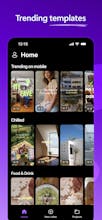 Clipchamp Mobile 2.0 gallery image