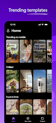 Clipchamp Mobile 2.0