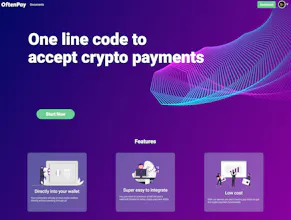 OftenPay gallery image