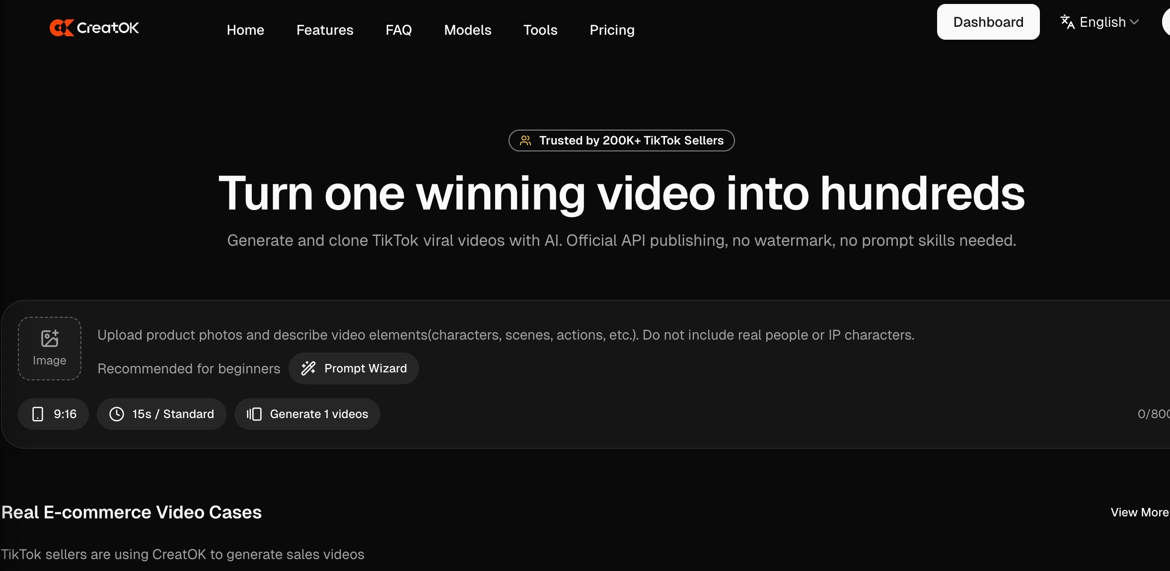 CreatOK gallery image