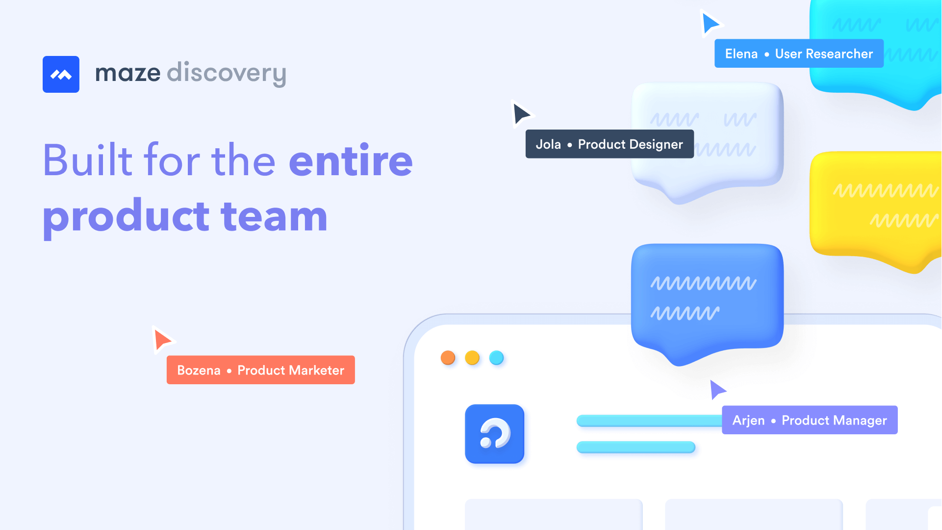 Maze Discovery Gallery Image 4