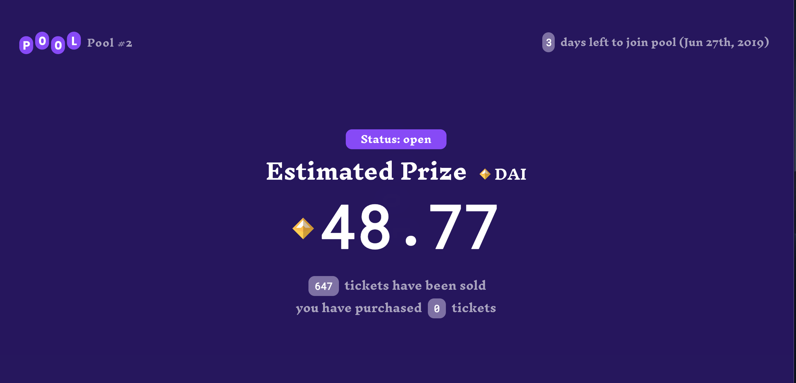 PoolTogether gallery image