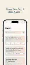 FunDad: AI Activity Planner for Dads gallery image