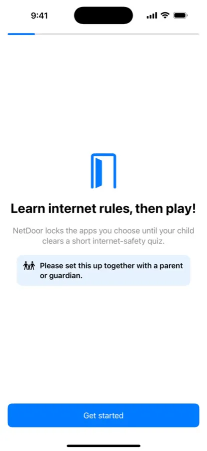 NetDoor gallery image