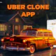 Custom Taxi App Development - SpotnRides