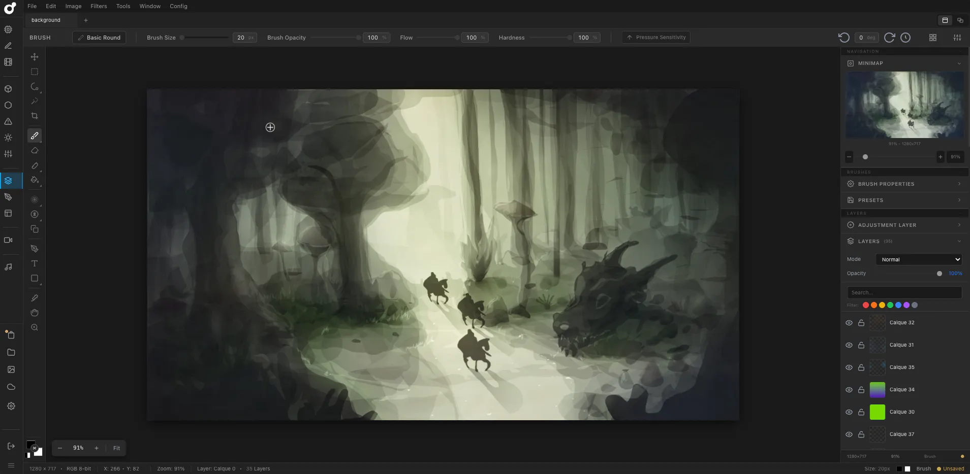 aukimi The Creative Hive gallery image