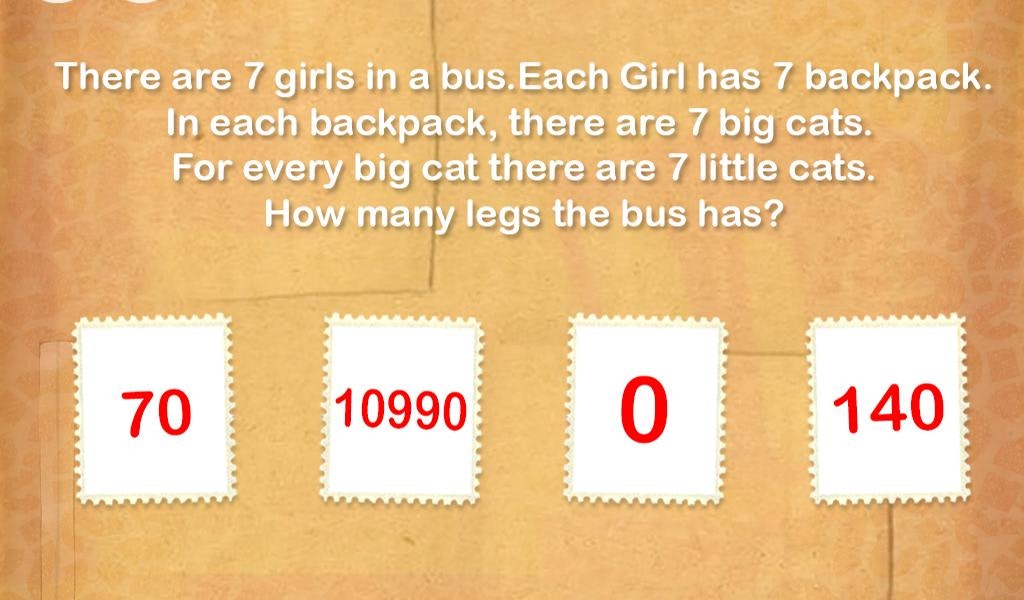 Preschool IQ Test For Kids gallery image