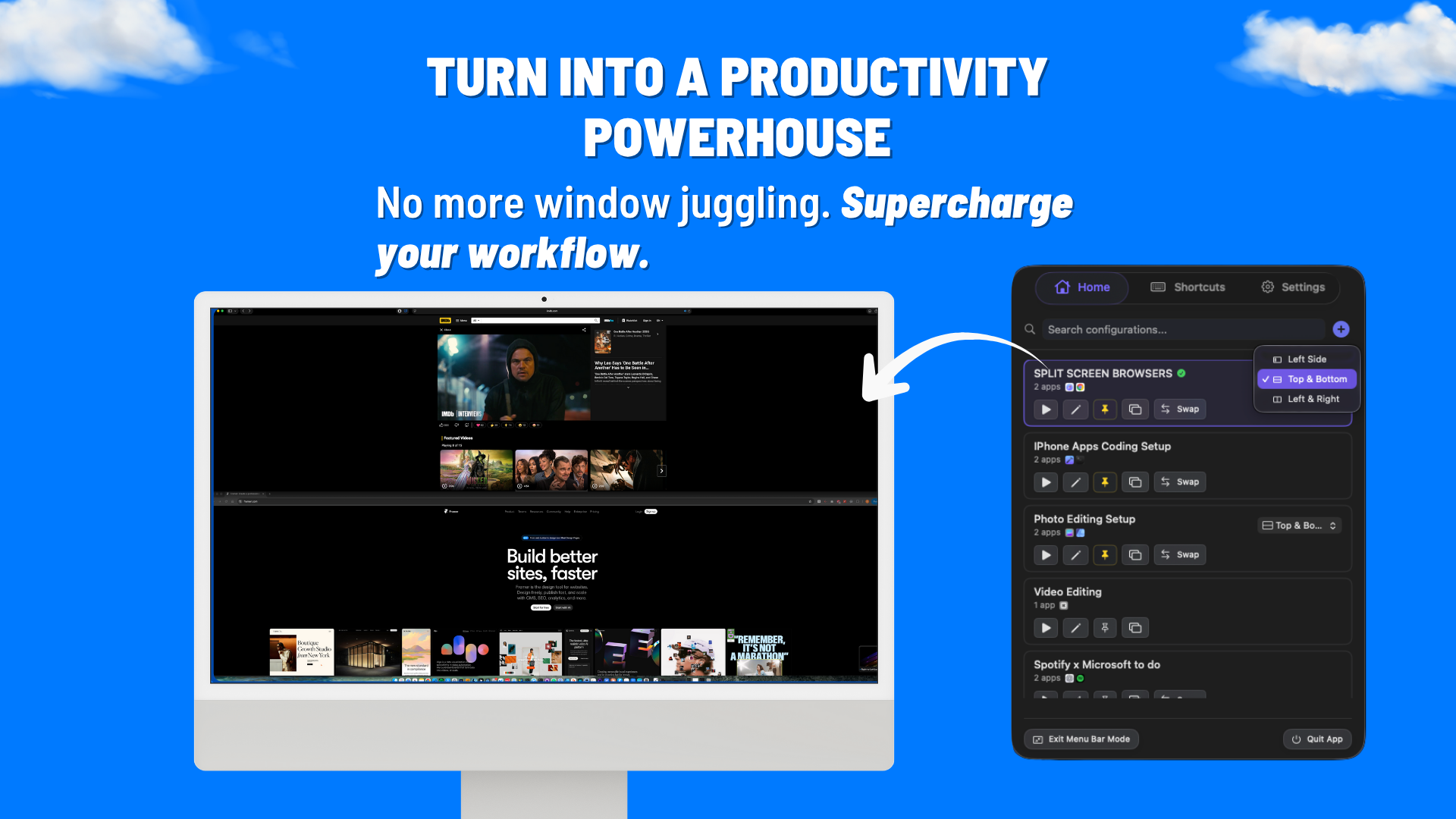 Dirisha gallery image