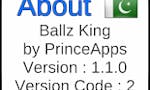 Ballz King image