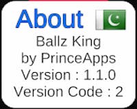 Ballz King media 2