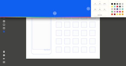 Doub.co Page Template Generator gallery image