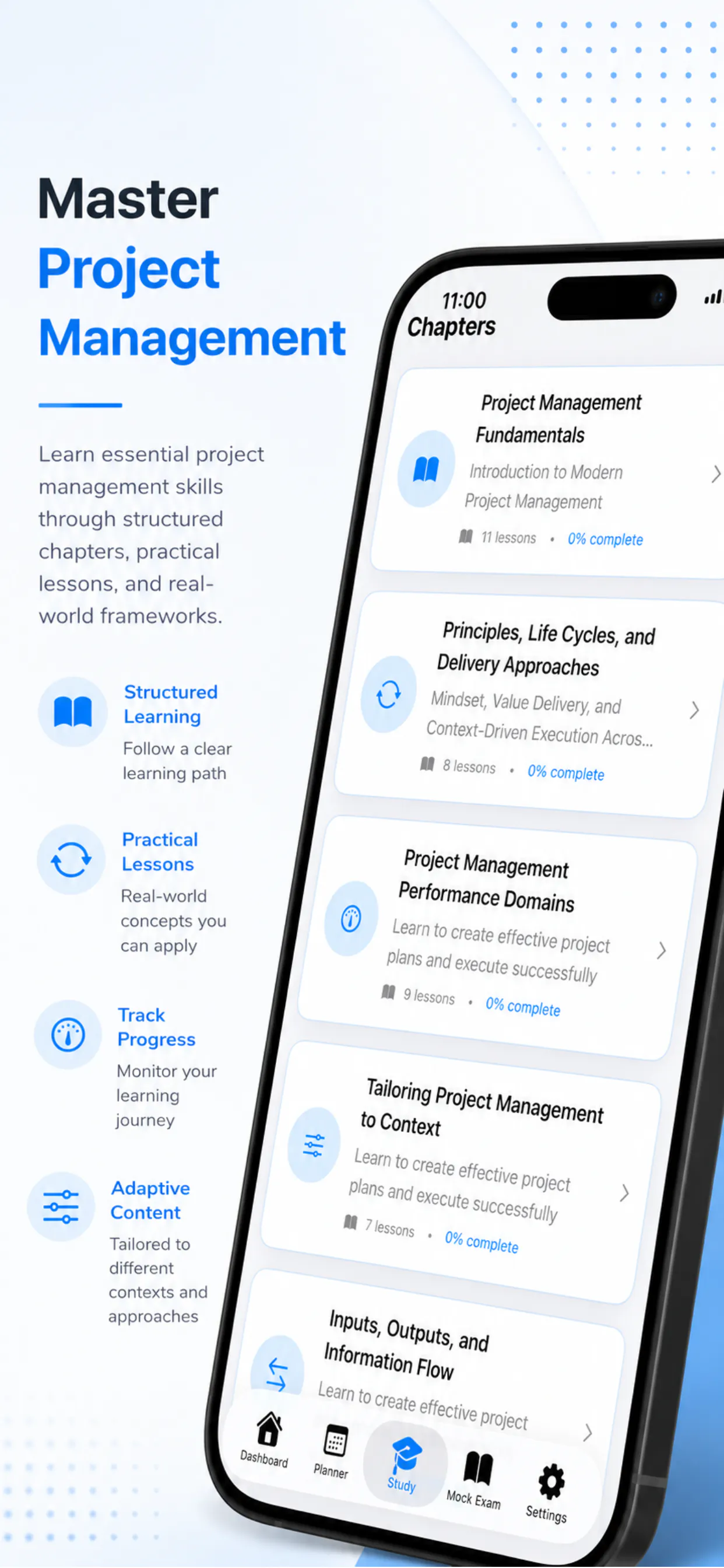CertPrep – AI Certification Coach screenshot
