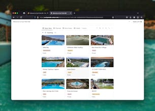 Surf Park DB gallery image