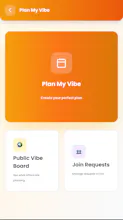 VibeTribe gallery image