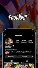 Foodnest Creator gallery image