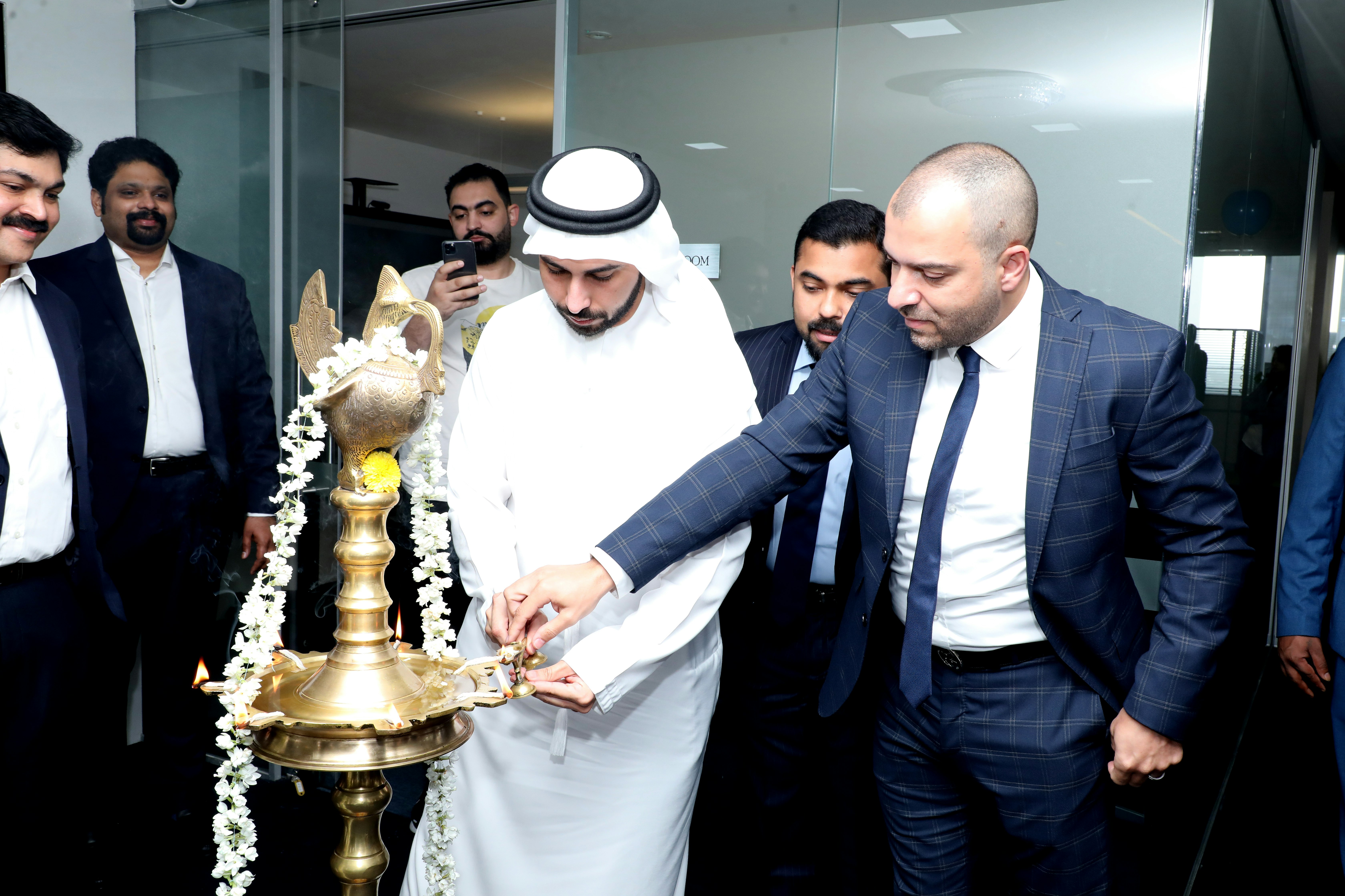 Business Setup in Dubai gallery image