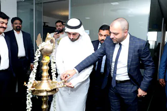 Business Setup in Dubai gallery image