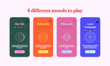 emotions, made easy gallery image