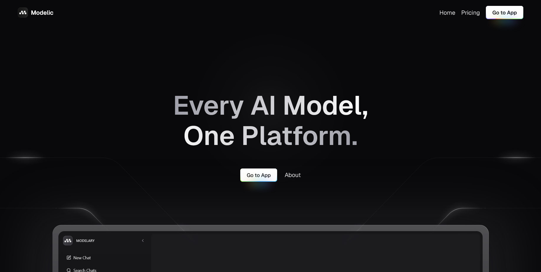 Modelary media 1