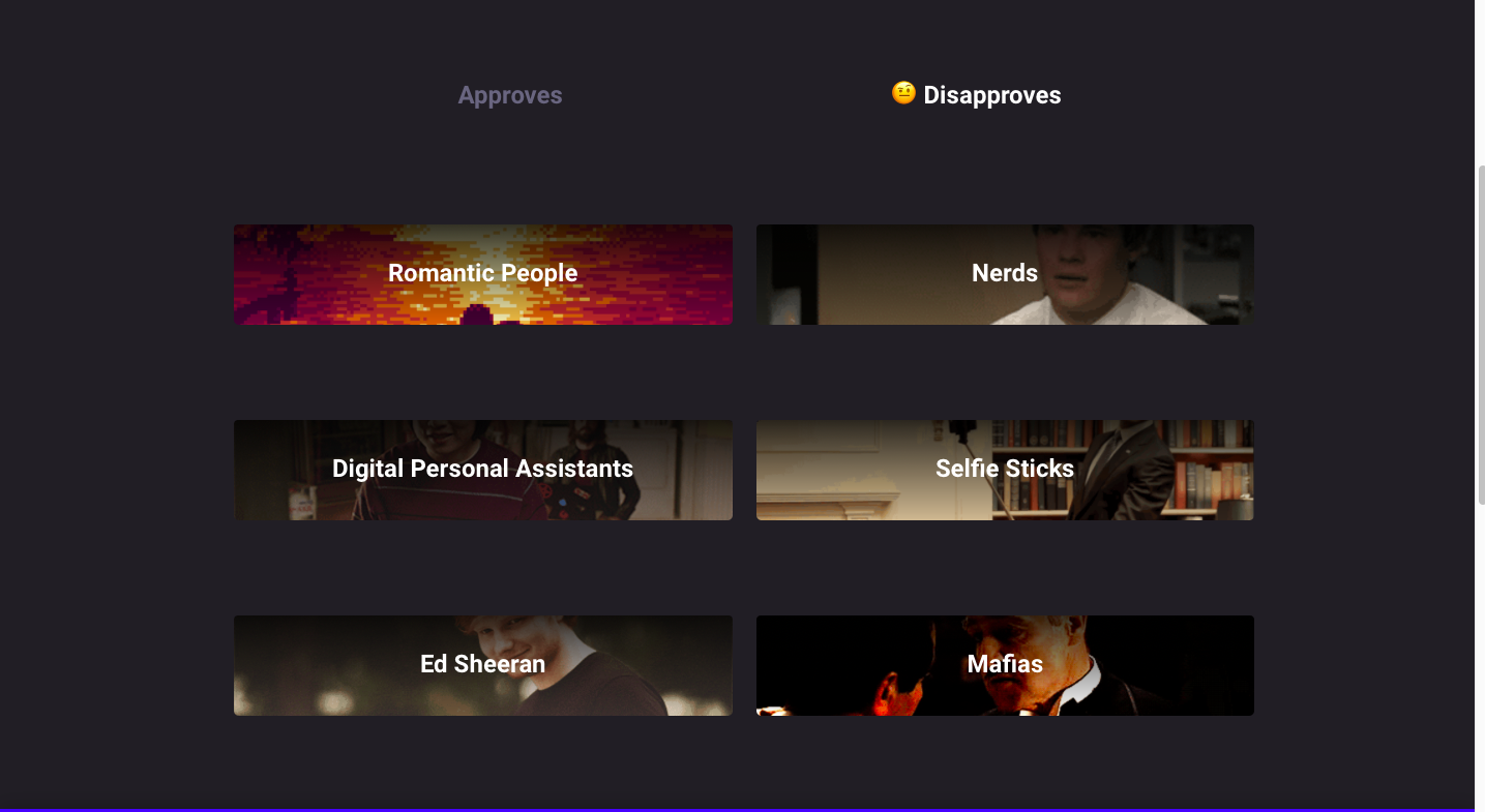 My Motion gallery image