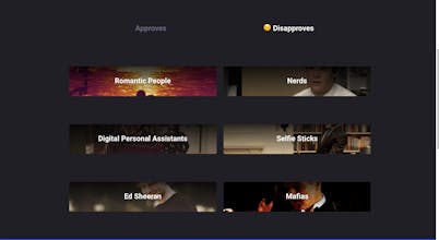 My Motion gallery image