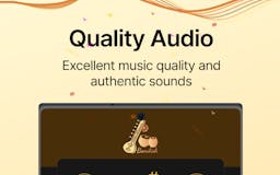 Bandish - The Music Riyaz App media 3