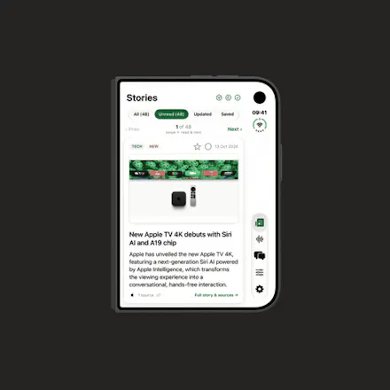 NewsGator: News Aggregator gallery image