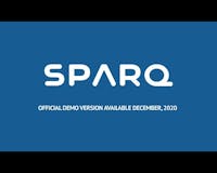 SPARQ Personal Finance platform media 1