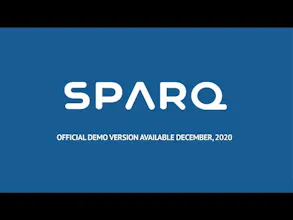 SPARQ Personal Finance platform gallery image
