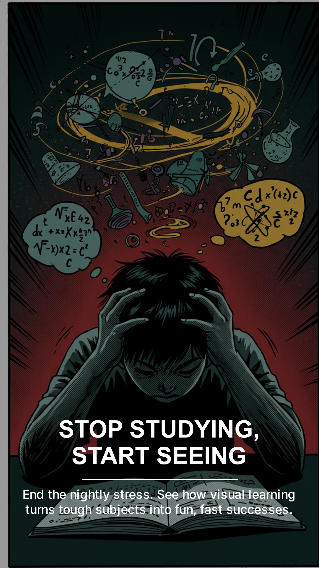 LearnByComics gallery image