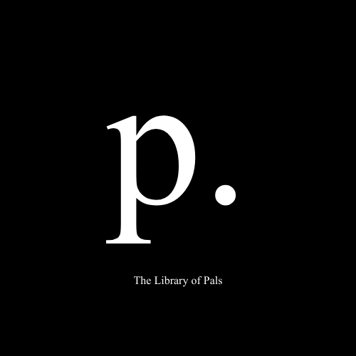 Palex - Product Hunt launch logo and brand identity