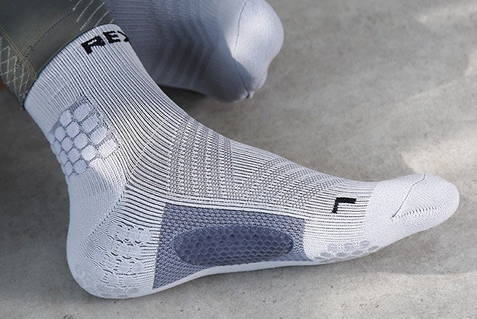 Rexy: Performace Balance Socks gallery image