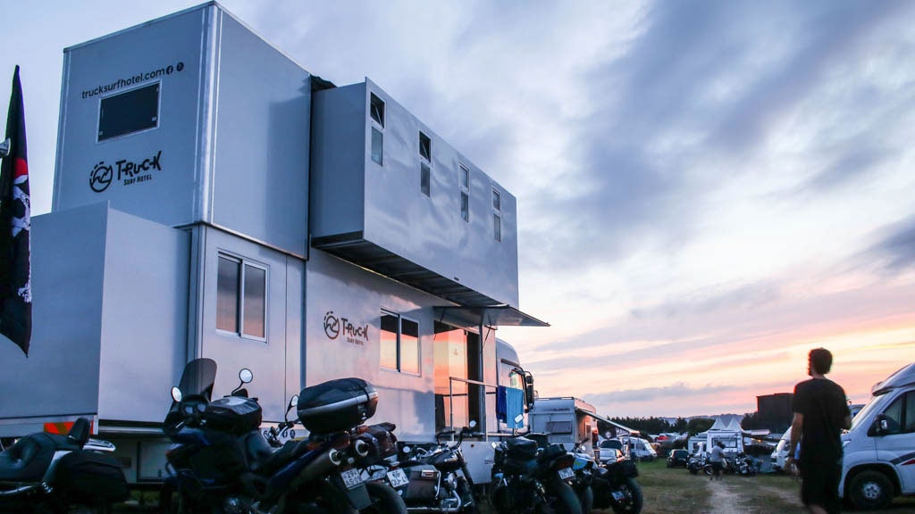 Truck Surf Hotel gallery image