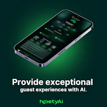 hostyAi gallery image