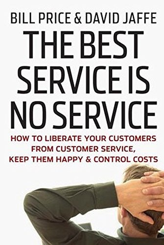 The Best Service is No Service gallery image