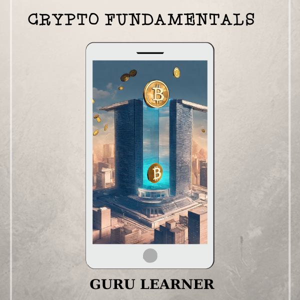 Crypto fundamentals