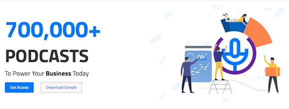 PodDump gallery image