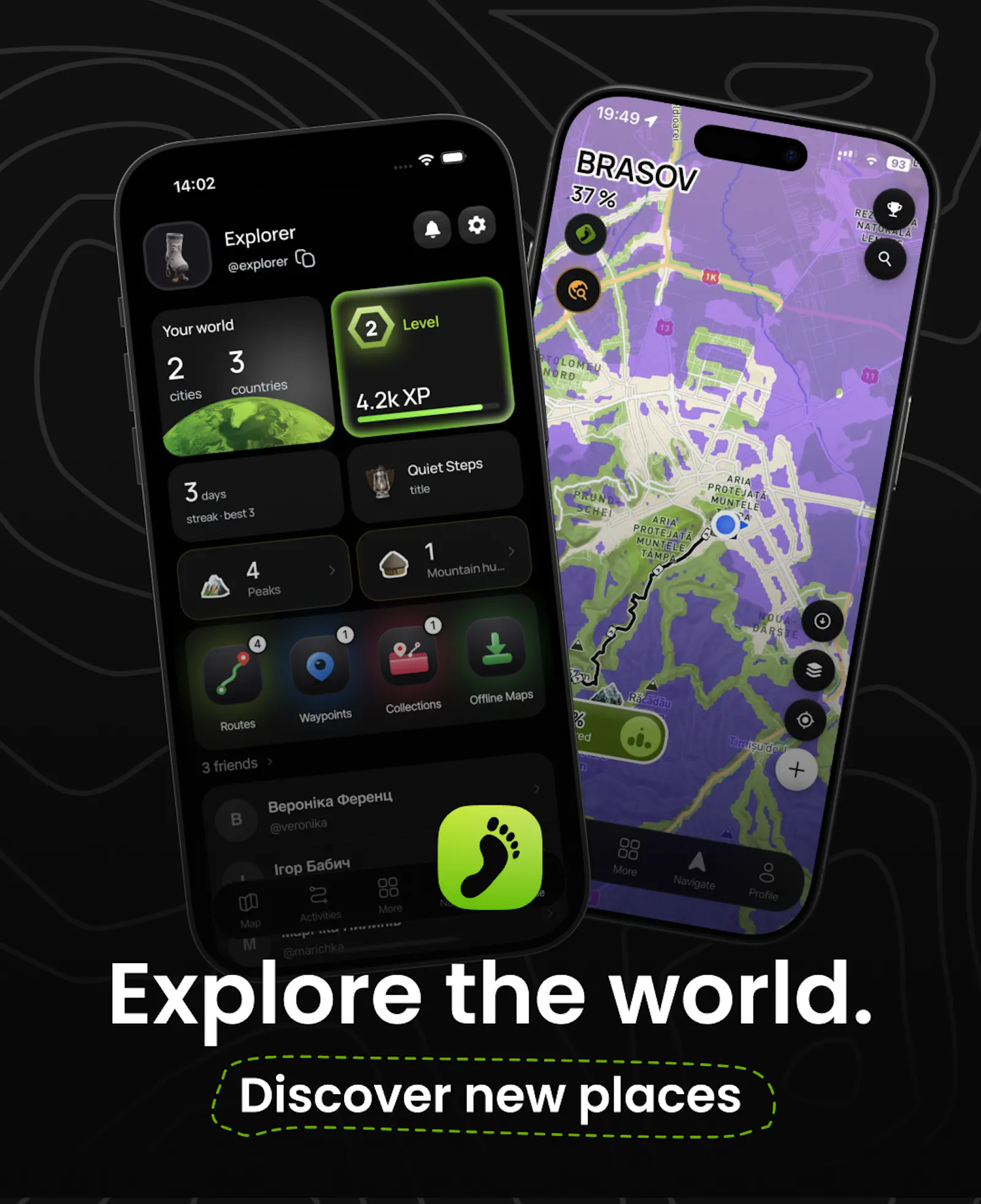 wayly screenshot 1
