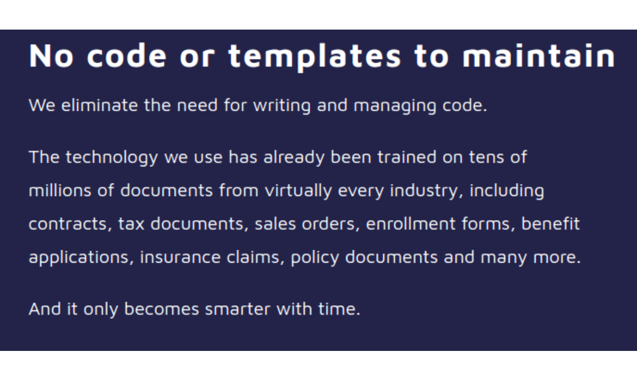 CloudML - Machine Learning API gallery image