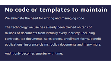CloudML - Machine Learning API gallery image
