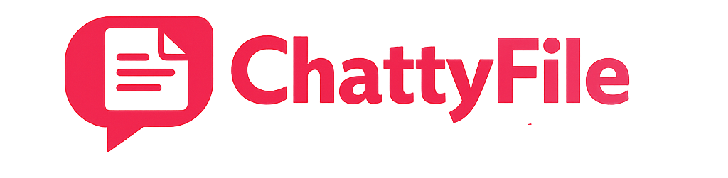ChattyFile