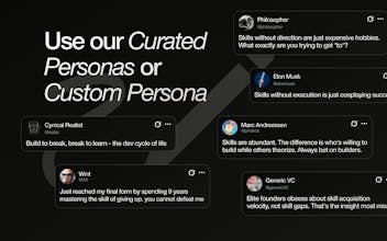 Socials gallery image