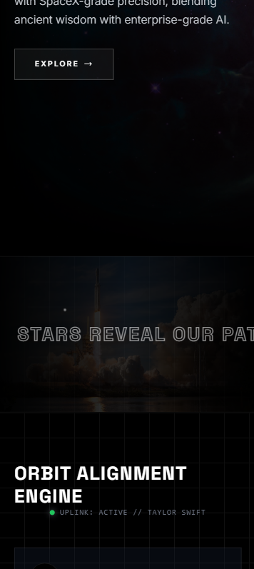 OrbitPro - Screenshot 5 showing product features and functionality